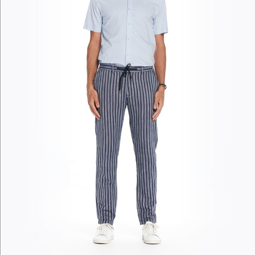 SCOTCH & SODA Warren Regular Straight Fit